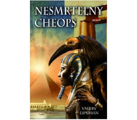 Nesmrtelný Cheops
