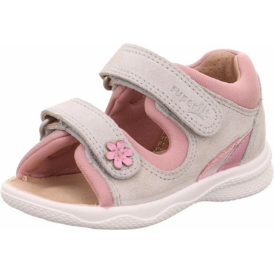 Superfit Polly 1-600096-2500 Light Grey/Pink
