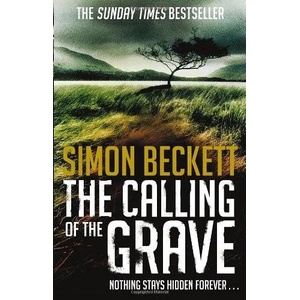Calling of the Grave | Simon Beckett (2012)