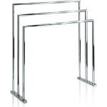 DECOR WALTHER Стойка за кърпи Classic тройна хром (0500300)
