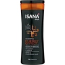 Isana Men Energy Effect šampon 300 ml