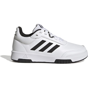 adidas Юношески маратонки adidas Tensaur 3 Junior Trainers - White/ Black