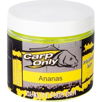 Carp Only Práškový Dip Power Dip Ananás 100 g