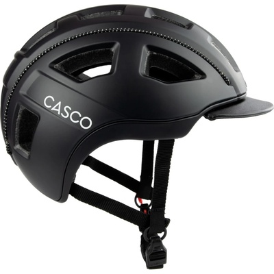 CASCO Каска за велосипед CASCO Cosmo Air Bike helmet - Schwarz - размер M 54-58 cm (851-1881-0312)