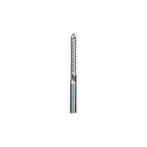 Elko-Bis Double-thread screw M8x80 12x60mm 312.1 OC /31208001/