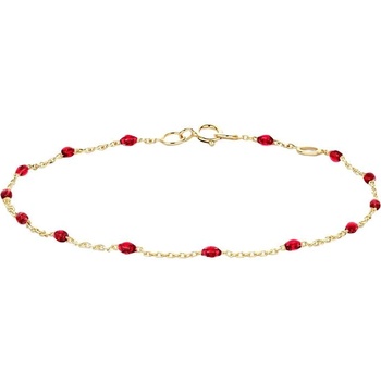 Blush Дамска гривна от злато Blush 2226YRR (2226YRR)