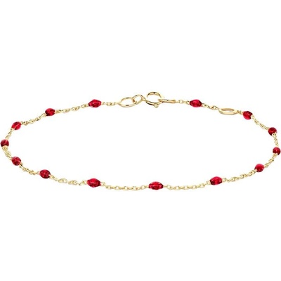 Blush Дамска гривна от злато Blush 2226YRR (2226YRR)