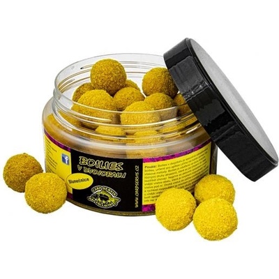 Aleš Václavík Václavík BOILIES V DVOJOBALU - 180 G/20 MM/SLUNEČNICE