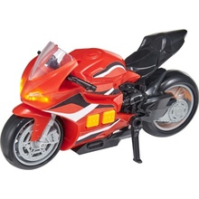 Alltoys Halsall Teamsterz Street motorka