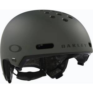 Oakley Каска Oakley Street1 EU matte grey