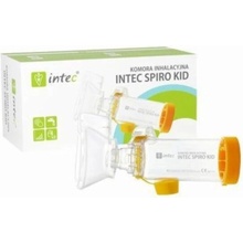 Intec Inhalační komora Medical Spiro Kid