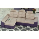 Image 1 of Kovastyle Ъглов диван Bohemi-модел 1, с дамаска А*