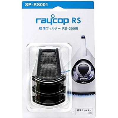 Raycop RS300 Cartridge filter 3 ks