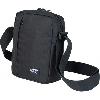 CabinZero Sidekick Absolute black 3 l