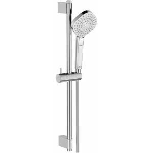 Ideal Standard Душ комплект Ideal Standard IdealRain EvoJet Diamond с душ глава 115 мм, дръжка 600 мм (B2234AA)