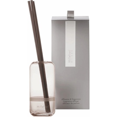 Millefiori Air Design aroma difuzér bez náplně Capsule hnědý 250 ml