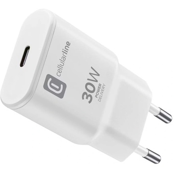 Image 1 of Cellularline Cellularline 8018080492969 (ACHUSBCGANSL30WW)