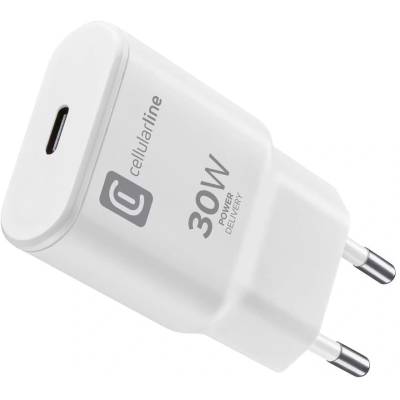 Cellularline Cellularline 8018080492969 (ACHUSBCGANSL30WW)