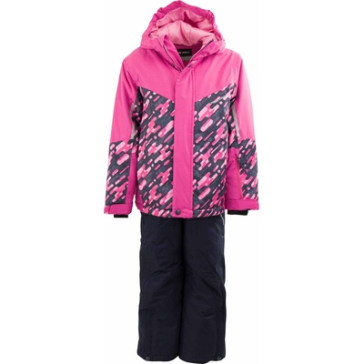 ALPINE PRO Pergo 104-110