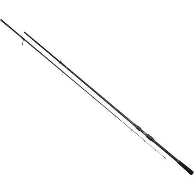 Mikado Bixlite Zander Spin 2,4 m 10 - 40 g 2 diely