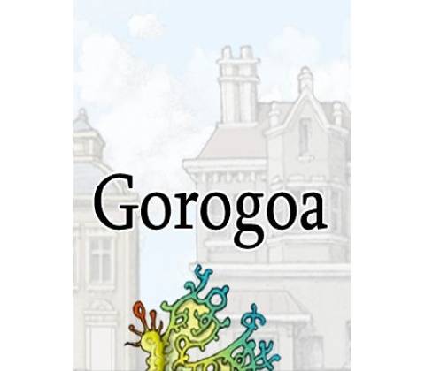 Gorogoa