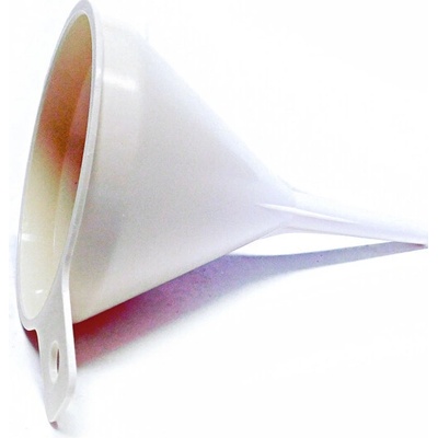 PETRA PLAST - Nálevka PETRA 8cm různé barvy