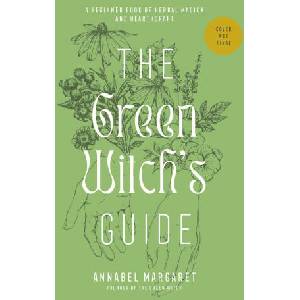 Green Witch's Guide (2023)