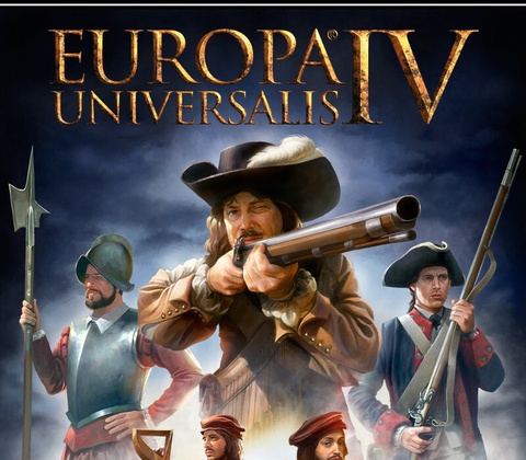 Europa Universalis 4
