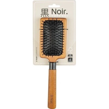 EBI NOIR JAPANDI Kefa obojstranná 2v1 25 x 7 x 5 cm