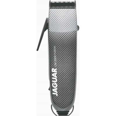 Jaguar CM 2000 Fusion