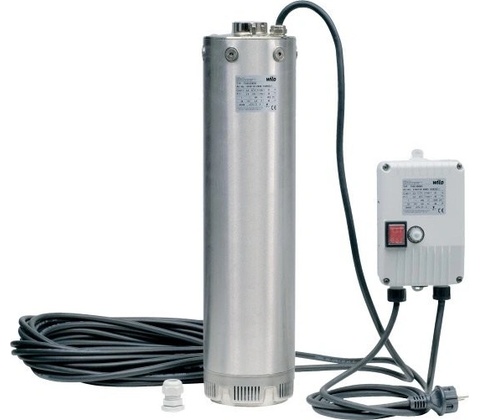 Wilo TWI 5"-506EM 4144952