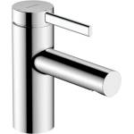 Hansgrohe Zesis S - Смесител за умивалник с изход Push-Open, EcoSmart+, CoolStart, хром 74715000 (74715000)