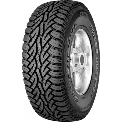 Continental CrossContact AT 235/85 R16 114Q