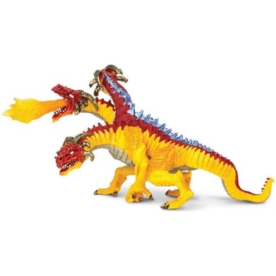 Safari Ltd Safari® Огнен дракон