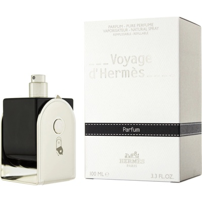 Hermès Voyage D'Hermès parfum unisex 100 ml