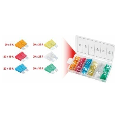 Organizér KS TOOLS 970.0250
