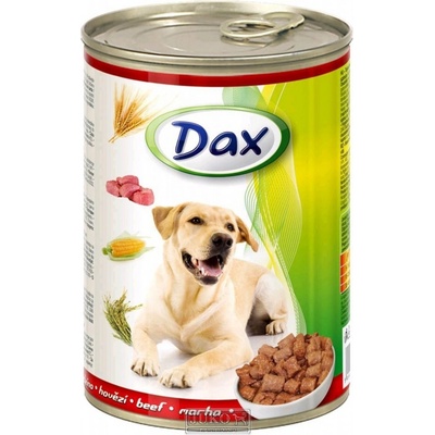 Dax Adult teľacie 1240 g