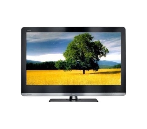 Sharp LC-40LE810E