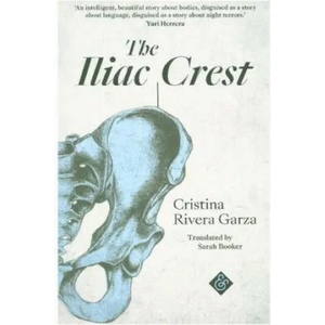 Iliac Crest (ISBN: 9781911508267)