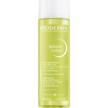 Bioderma Sébium Lotion 200 ml