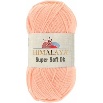Himalaya Super Soft DK 80706 marhuľová