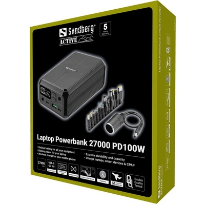 Sandberg Външна батерия Sandberg - 421-13 (421-13)