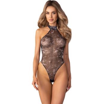 Obsessive Corrosis Teddy S/M