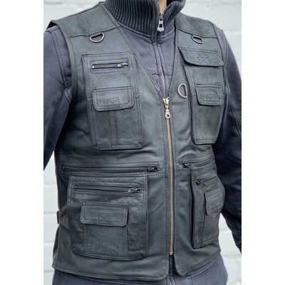 Vesta BC101 Rybárska