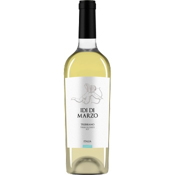 Image 1 of Idi Di Marzo Sette Vizi Trebiano - бяло вино 750ml
