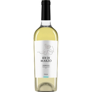 Idi Di Marzo Sette Vizi Trebiano - бяло вино 750ml