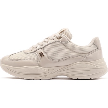 Tommy Hilfiger Modern Runner Shiny Leather