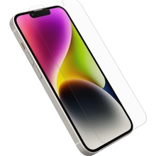OtterBox sklo pre Apple iPhone 16e/14/13/13 Pro - priehľadné 77-98209