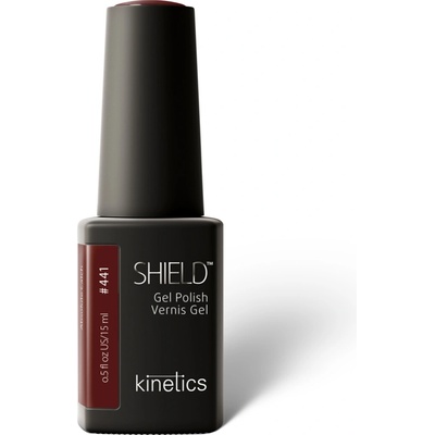 Kinetics Gél lak Shield 441 Absolut Catch 15 ml