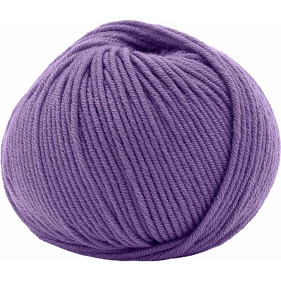 MAXI SOFT Lana Gatto MAXI SOFT: 14450 purpurovo fialová